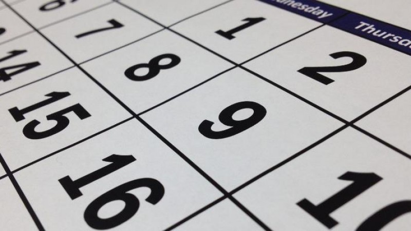 Educació modifica el calendari escolar i avança l'inici del pròxim curs al 5 de setembre