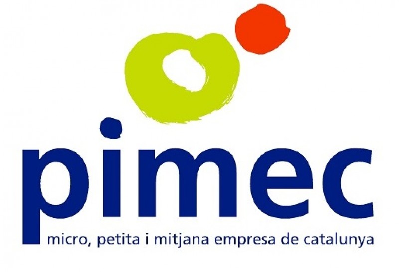 Sòcia col·lectiva de Pimec