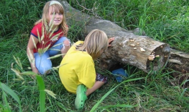 'Geocaching': Descobrir nous indrets a la recerca de tresors