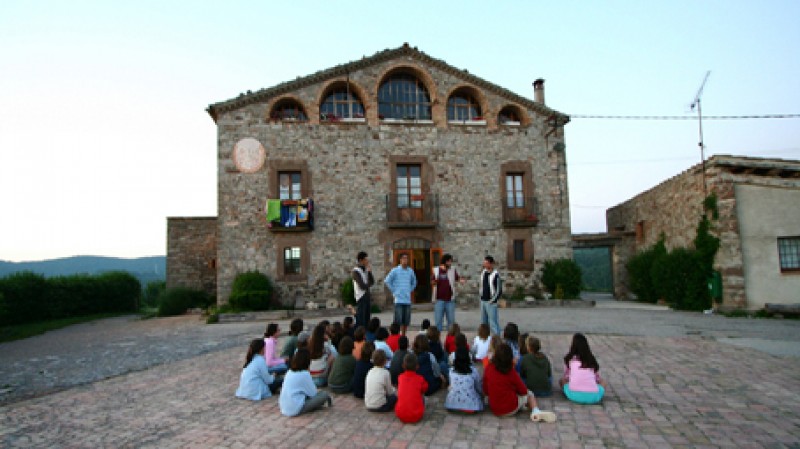 Entra en vigor el Tercer Conveni del Sector del Lleure Educatiu i Sociocultural