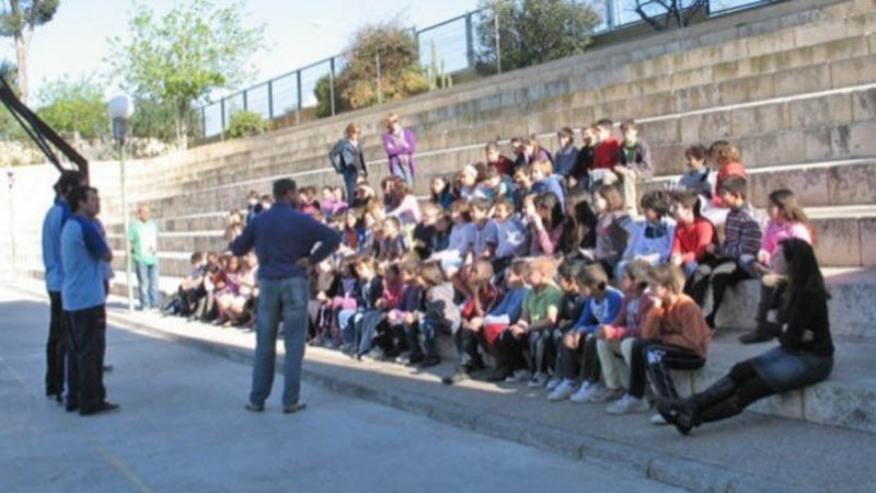 Entra en vigor el Registre Central de Delinqüents Sexuals, específic d'aquest tipus de delictes