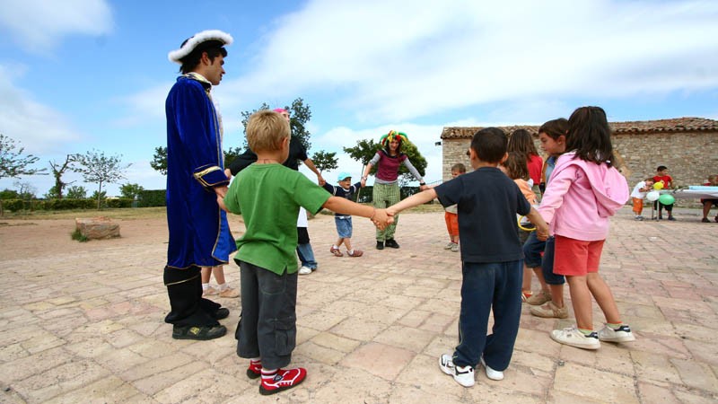 Tercer Conveni del Sector del Lleure Educatiu i Sociocultural