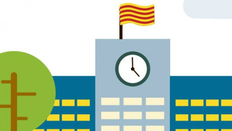 Les 5 prioritats per al sistema educatiu català