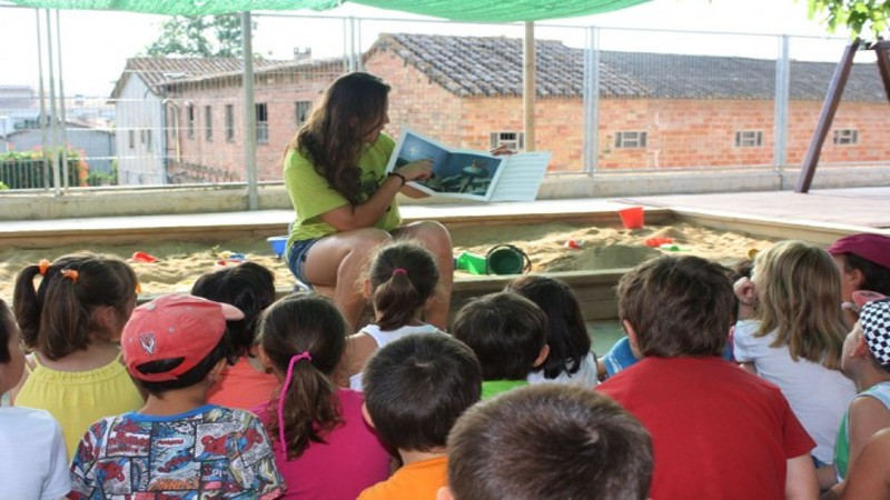 Subvencions per a la contractació de joves