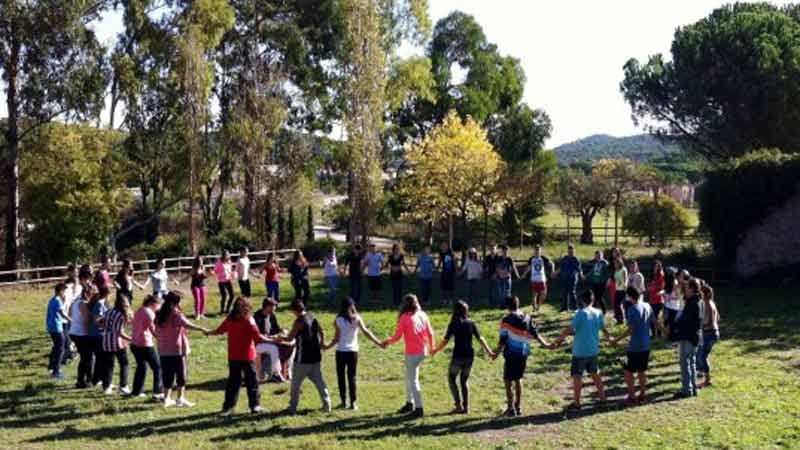 La plataforma Colònies i Educació reflexiona sobre la contribució de les colònies escolars en els sistema educatiu