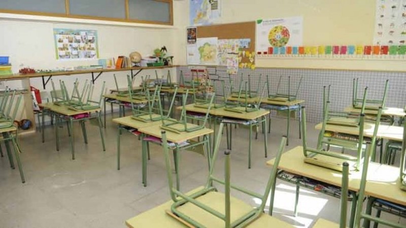 Educació mantindrà un any més el pla pilot de jornada continuada a primària