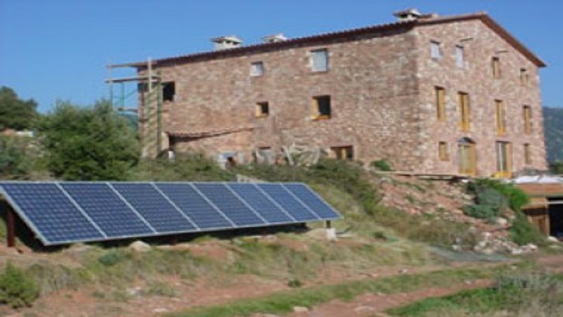 Pas endavant per a la promoció municipal de l'energia solar