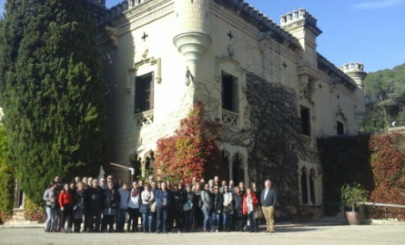 Celebrada la jornada sobre promoció de la salut a les instal·lacions juvenils