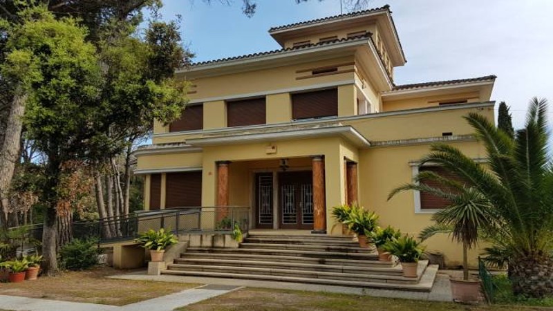 La Torre de Begues, nova casa associada a l'ACCAC