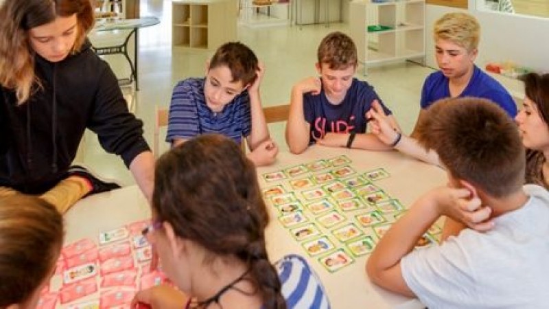 Coeduca't, el nou programa per educar en la perspectiva de gènere