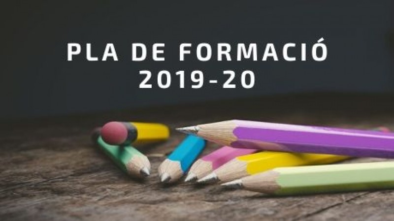 El nou Pla de formació de l'ACCAC respon a les necessitats de les instal·lacions