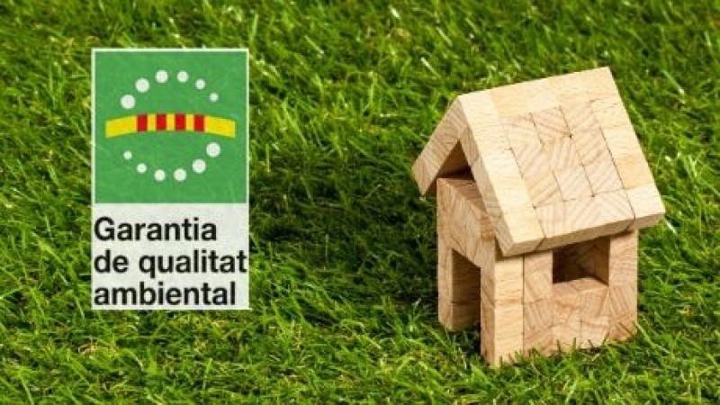 Criteris per aconseguir l'etiqueta ecològica en una instal·lació juvenil