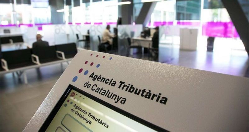 Modificació de l'impost sobre les estades en establiments turístics. 