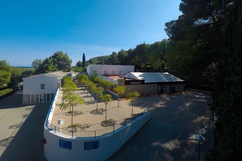 Perfecciona el teu anglès i pràctica esports aquàtics