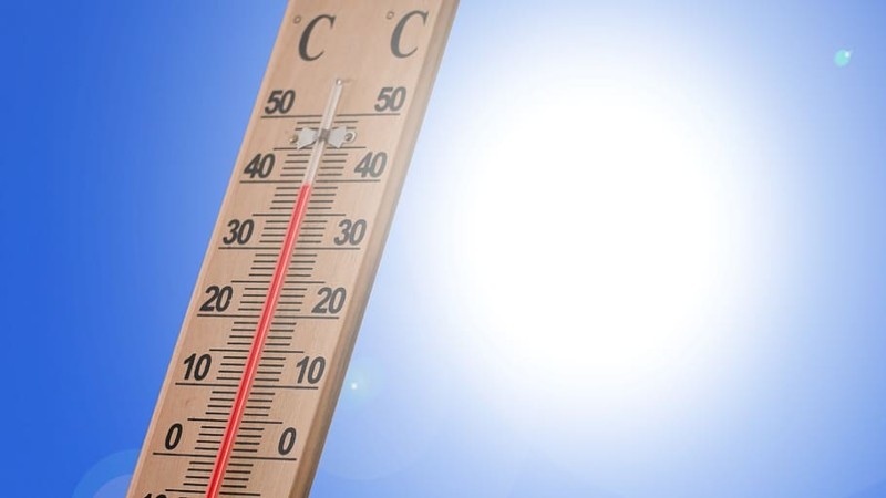 Mesures de prevenció a considerar en els treballs a l'aire lliure amb exposició a temperatures extremes