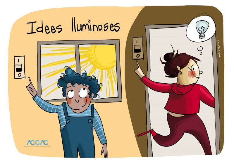 Idees lluminoses