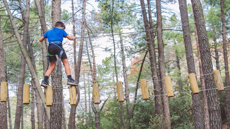 Un estiu inoblidable a English Summer!